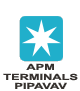 APM Terminal Pipavav